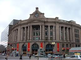 south station